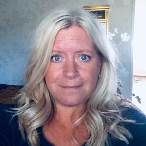 Profilbild på Ulrika Hjonequist
