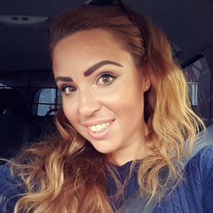 Profilbild på Ulrika Holma