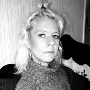 Profilbild på Ulrika Ivarsson