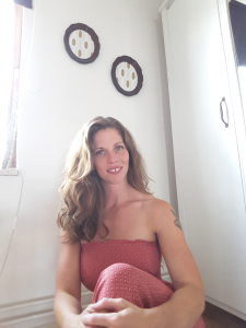 Profilbild på Ulrika Jansson
