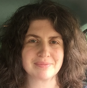 Profilbild på Ulrika Johansson