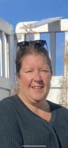 Profilbild på Ulrika Jonsson