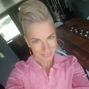 Profilbild på Ulrika Jonsson