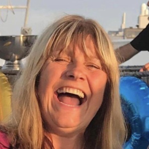 Profilbild på Ulrika Jussila