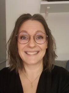 Profilbild på Ulrika Käller