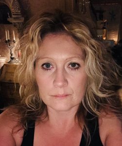 Profilbild på Ulrika Källmodin
