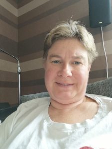 Profilbild på Ulrika Karlsson