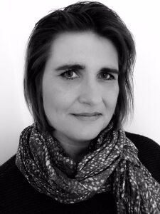 Profilbild på Ulrika Klapp