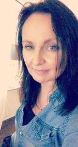 Profilbild på Ulrika Kling