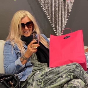 Profilbild på Ulrika Lagerqvist