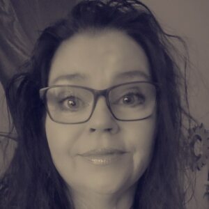 Profilbild på Ulrika Larsson