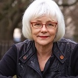 Profilbild på Ulrika Leander