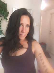 Profilbild på Ulrika Lindgren