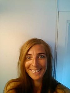 Profilbild på Ulrika Lindström