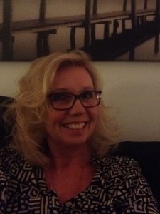Profilbild på Ulrika Lindström