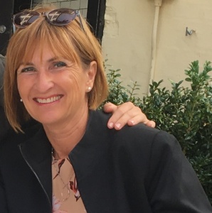 Profilbild på Ulrika Ljungfjärd