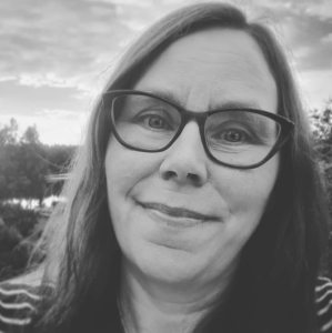 Profilbild på Ulrika Ludvigsson