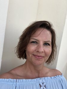 Profilbild på Ulrika Lundin