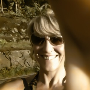 Profilbild på Ulrika Lundin