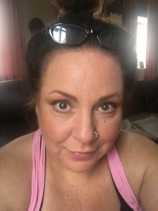 Profilbild på Ulrika Måsgard