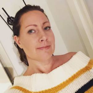 Profilbild på Ulrika Melin
