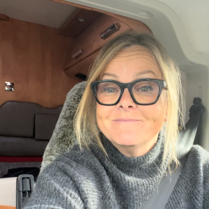 Profilbild på Ulrika Millqvist