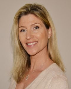 Profilbild på Ulrika Moolman