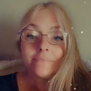 Profilbild på Ulrika Nelsing  Shala