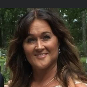 Profilbild på Ulrika Nilsson
