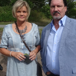Profilbild på Ulrika Nordström