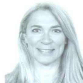 Profilbild på Ulrika Norin