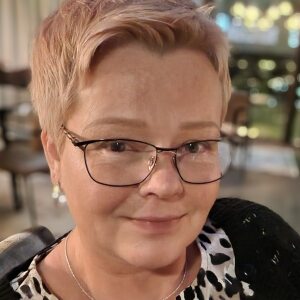 Profilbild på Ulrika Nygren
