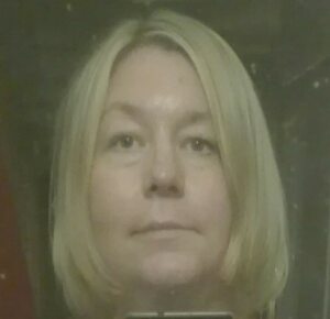 Profilbild på Ulrika Nylund