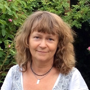 Profilbild på Ulrika Odin Persson
