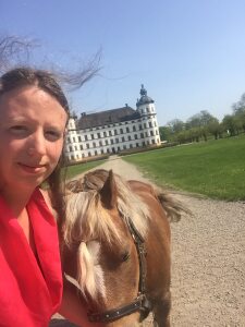 Profilbild på Ulrika Pålgård