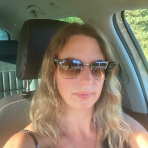 Profilbild på Ulrika Pålgård