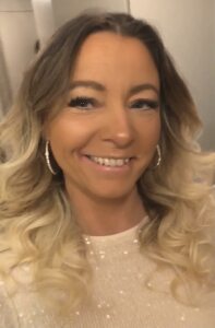 Profilbild på Ulrika Pallman