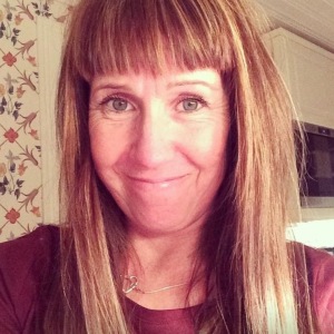 Profilbild på Ulrika Persson Hernodh