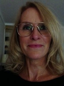 Profilbild på Ulrika Persson
