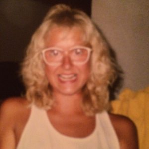 Profilbild på Ulrika Persson