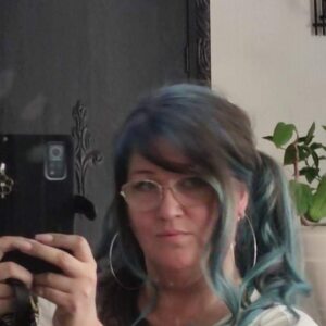Profilbild på Ulrika Persson