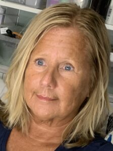 Profilbild på Ulrika Petersén