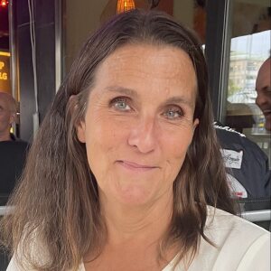 Profilbild på Ulrika Plane