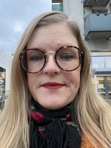 Profilbild på Ulrika Renström