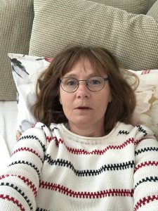 Profilbild på Ulrika Revborn