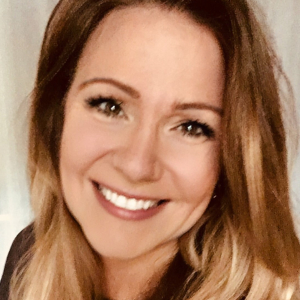 Profilbild på Ulrika Rosander