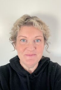 Profilbild på Ulrika Rosén
