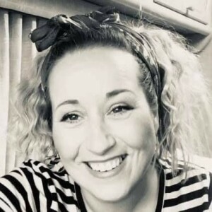 Profilbild på Ulrika Rubin Bruton