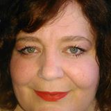 Profilbild på Ulrika Ruston