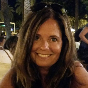 Profilbild på Ulrika Schoultz-Krook